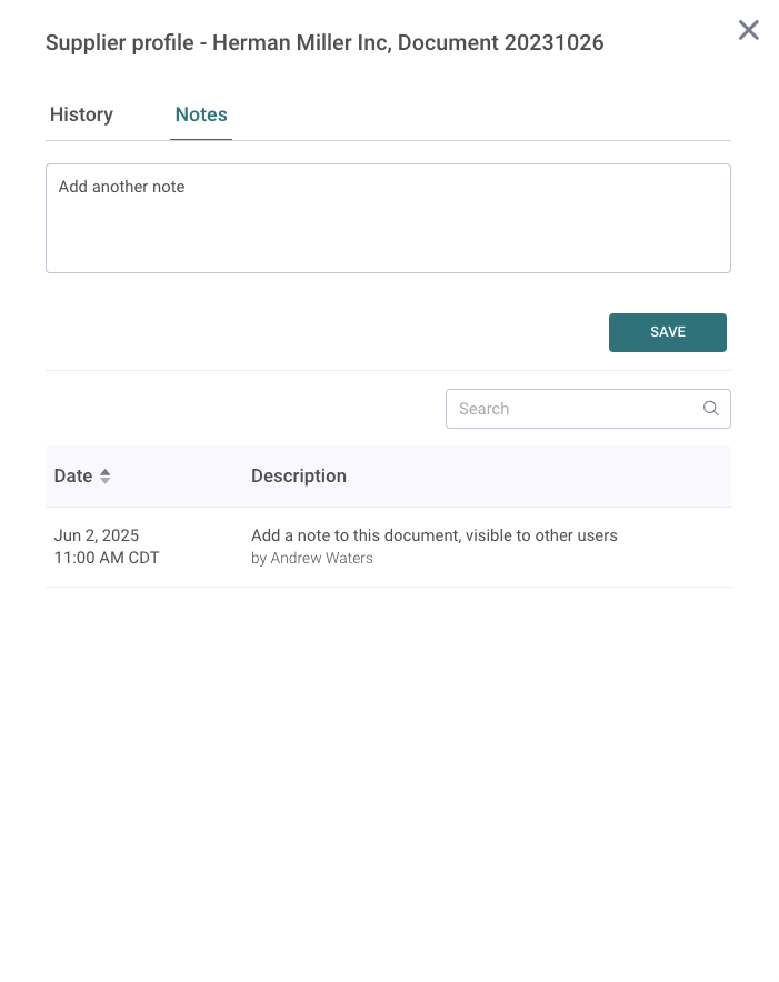 Invoice Approval: Approve, Hold, or Reject an Invoice